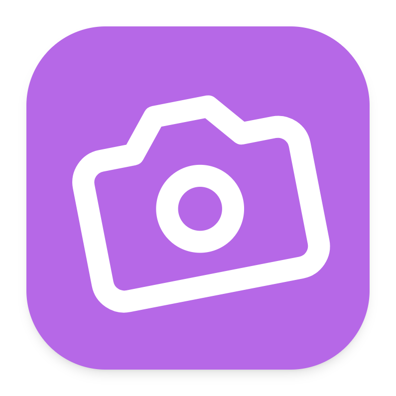 Snap Shot Logo